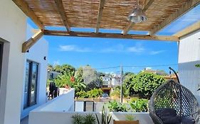 Appartement Pamplemousses